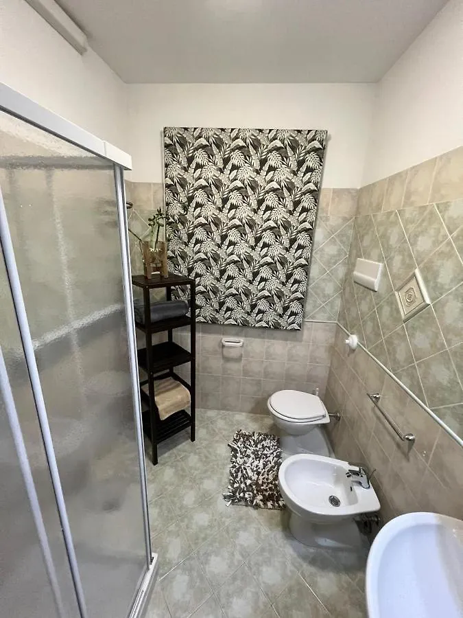 Case Vanella Grande Aspra Bagheria Appartement