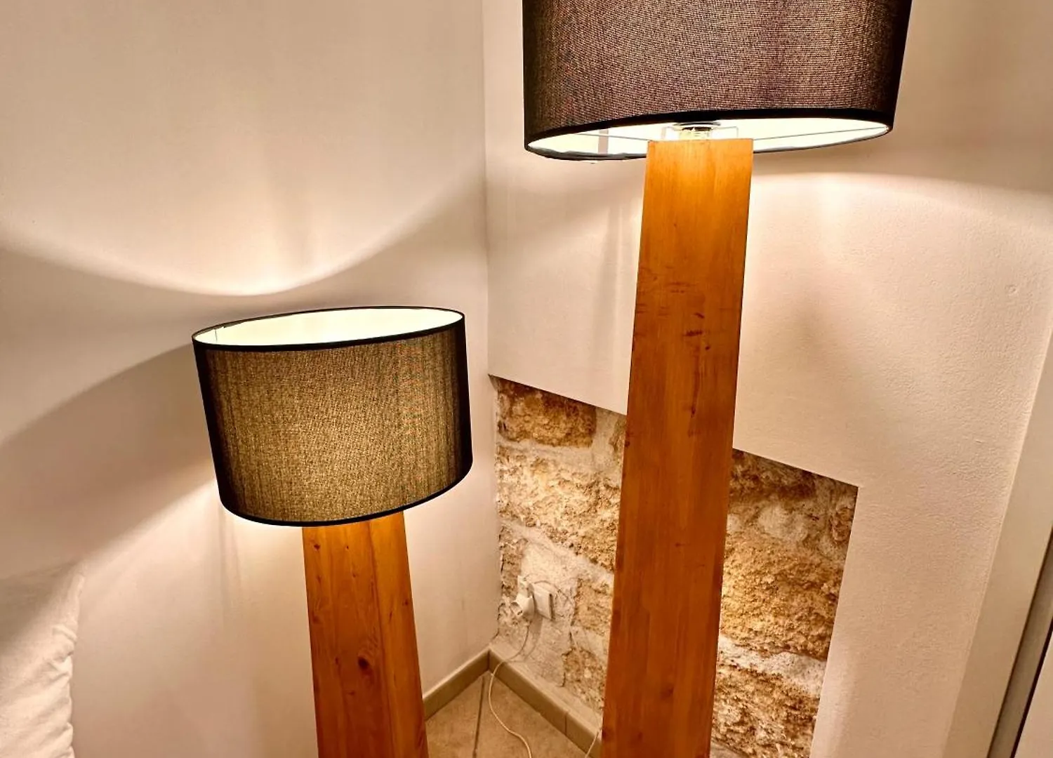 Case Vanella Grande Aspra Bagheria Appartement